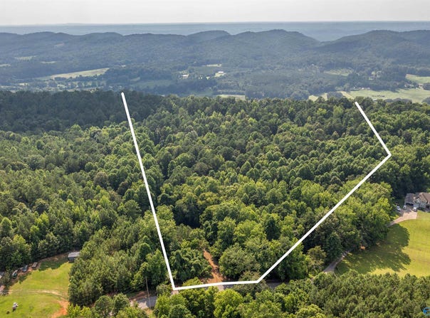 50 Acres Scenic Highway, Attalla, AL 35954