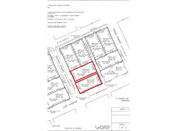 2nd Street, Gretna, FL 32332