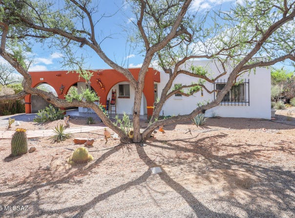 575 S Paseo Felice, Green Valley, AZ 85614