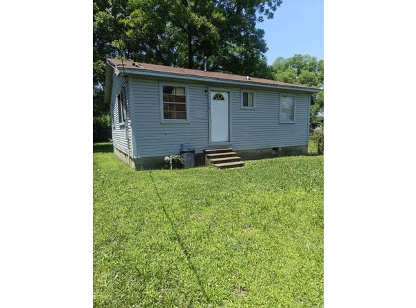 915 N E Street, North Little Rock, AR 72114