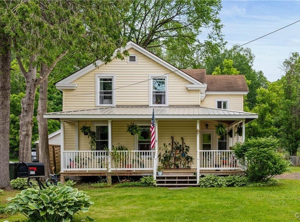 10702 John Street, Trenton, NY 13304