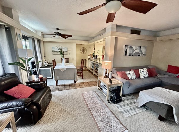 78-7100 KAMEHAMEHA III RD unit: 306, Kailua-Kona, HI 96740