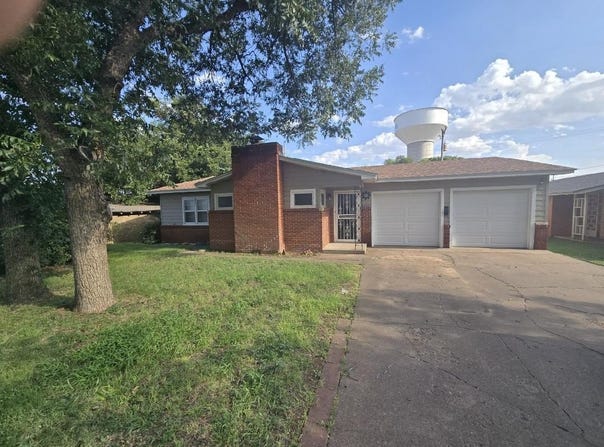 3413 48th Street, Lubbock, TX 79413