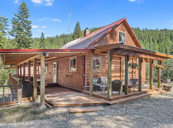 2785 RECORDS RD, ADDY, WA 99101