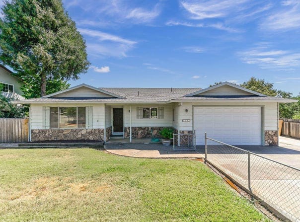 1703 Tryon Court, Angels Camp, CA 95222