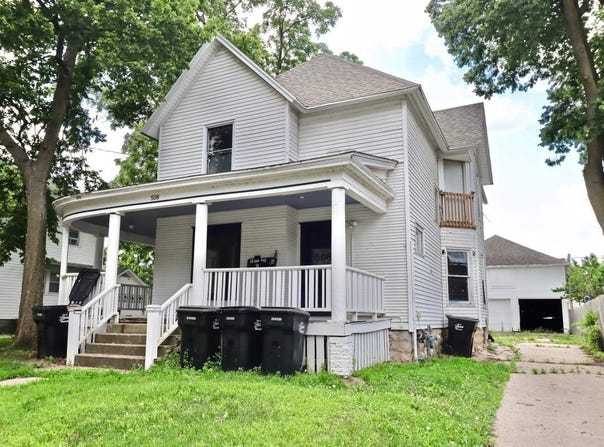 508 Euclid Avenue, Beloit, WI 53511