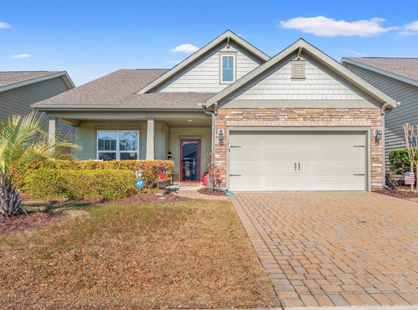 1837 Orchard Dr., Myrtle Beach, SC 29577