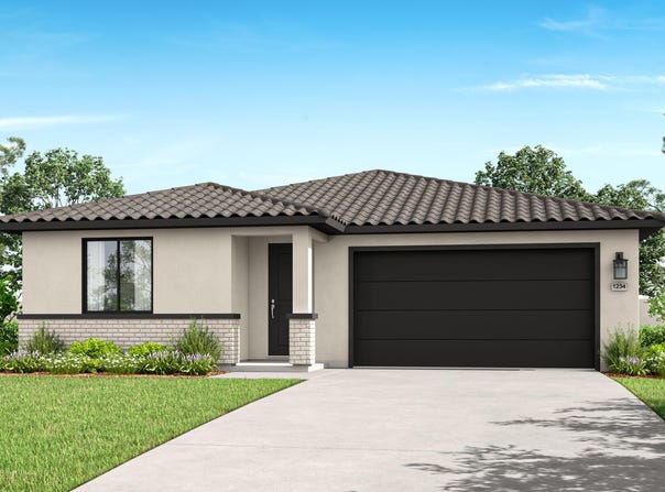 Lot 49 Legacy at Sand Hollow, Hurricane, UT 84737