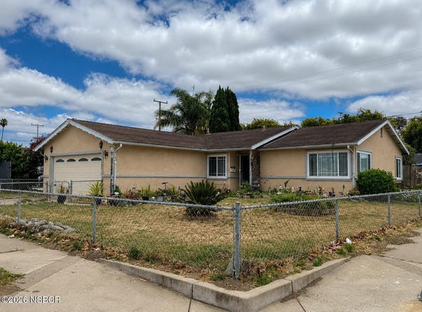 1300 E Lemon Avenue, Lompoc, CA 93436