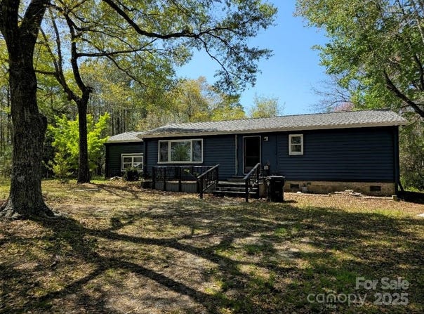 2169 Stone Chimney Road SW, Supply, NC 28462