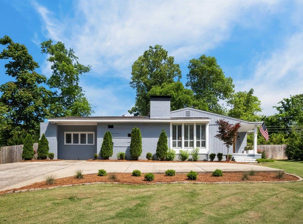 2220 GREAT ROCK ROAD, VESTAVIA HILLS, AL 35216