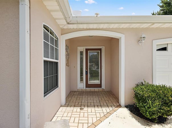 8617 SE 141ST STREET ROAD, SUMMERFIELD, FL 34491
