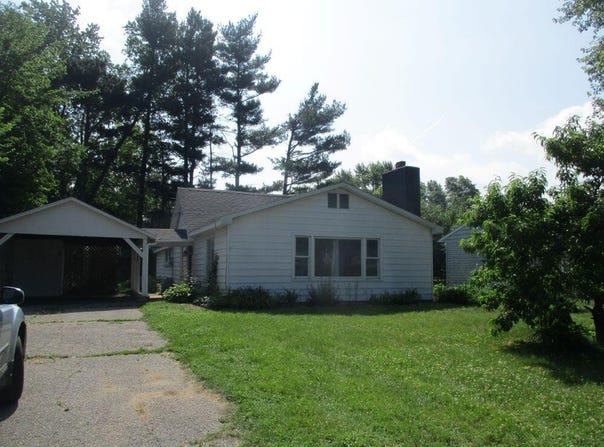 307 John Street, Colon, MI 49040