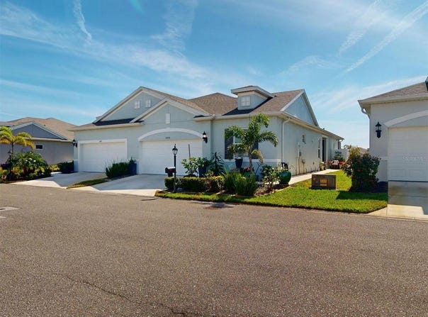 24313 WESTGATE Boulevard, PORT CHARLOTTE, FL 33980