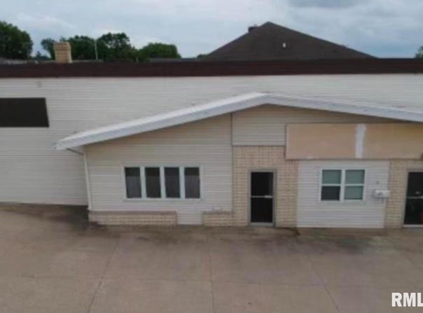 130 5TH Street, Lacon, IL 61540