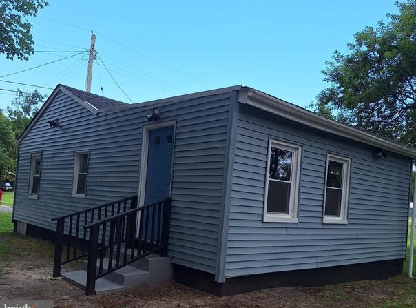 230 STEVENSON AVENUE, BRIDGETON, NJ 08302