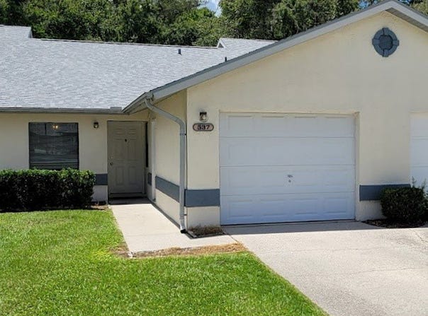 537 Crossleaf Lane, Inverness, FL 34453