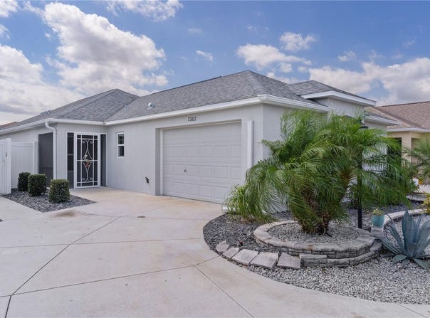 7382 SE 167TH ZINA LANE, THE VILLAGES, FL 32162