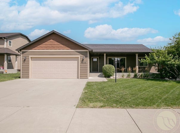 1213 Wilderness Drive, Billings, MT 59106