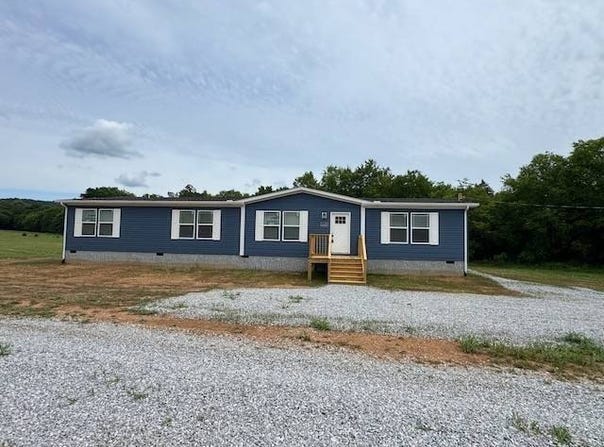 1680 Goodfield Rd, Decatur, TN 37322