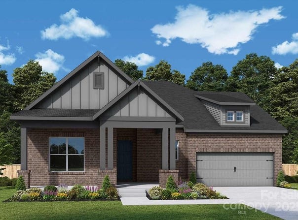 12025 Mariner Drive, Mint Hill, NC 28227