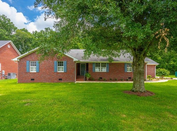 195 Byron Street, Kimball, TN 37347