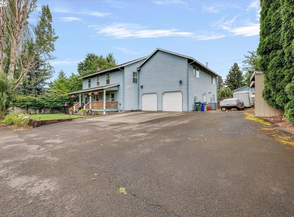 1768 S DOGWOOD ST, Cornelius, OR 97113