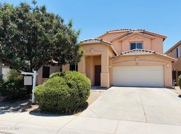 2753 West Peggy Drive, San Tan Valley, AZ 85144