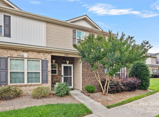 6834 Creft Circle, Indian Trail, NC 28079