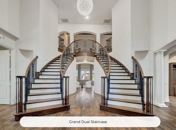 4603 Whitestone Drive, Parker, TX 75002