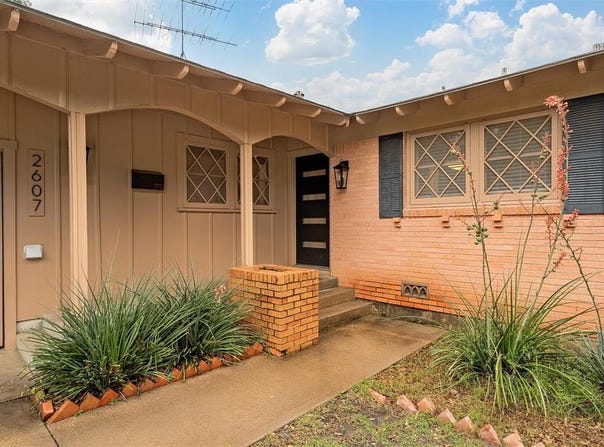 2607 Glendale Drive, Waco, TX 76710