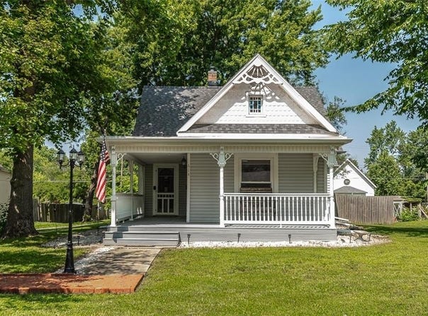 614 N Mulberry Street, Ottawa, KS 66067
