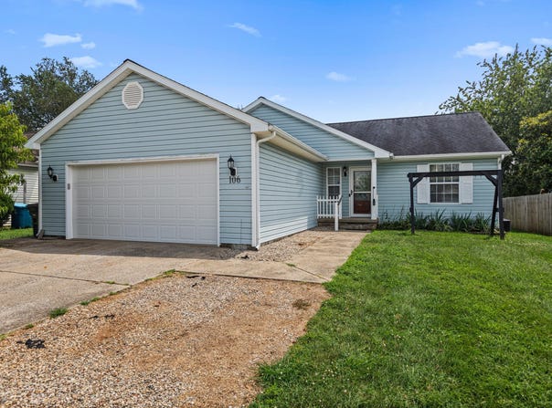 106 Cave Run Court, Georgetown, KY 40324