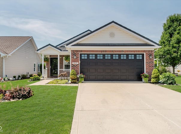 3850 Tartan Trail, Whitestown, IN 46075