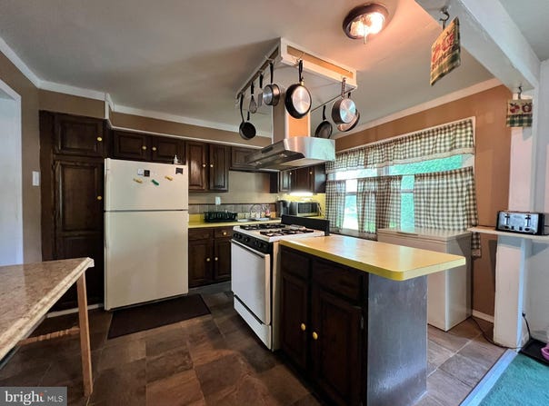 101 LINCOLN AVENUE, YEADON, PA 19050