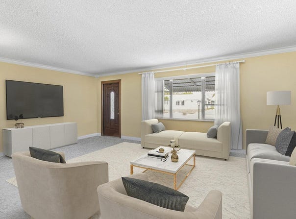 1802 SW 13th Avenue, Boynton Beach, FL 33426