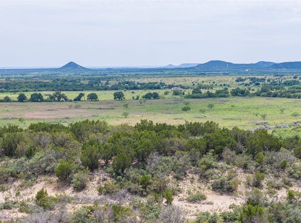 TBD 90 Cr 220, Wingate, TX 79566