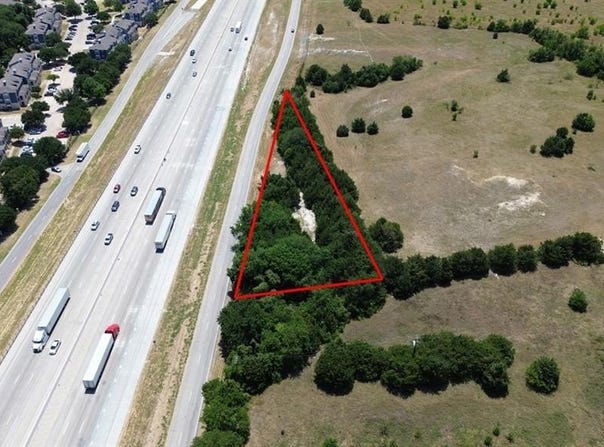 Tbd I-35E, Waxahachie, TX 75165