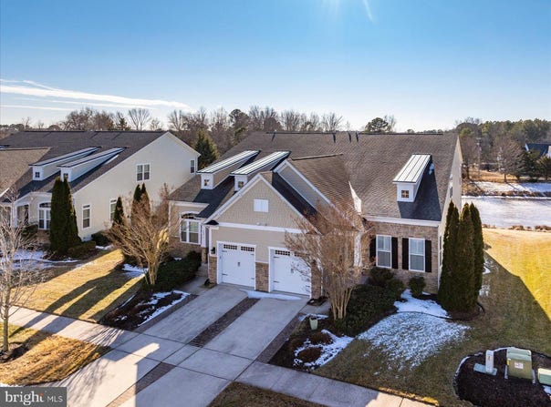 36314 SUNFLOWER Boulevard, SELBYVILLE, DE 19975