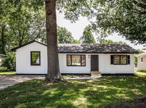 1429 S Willow Street, Ottawa, KS 66067