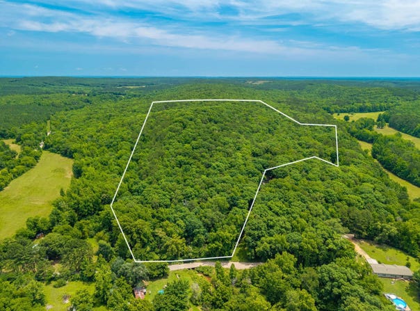 Baroid Road, Magnet Cove, AR 72104