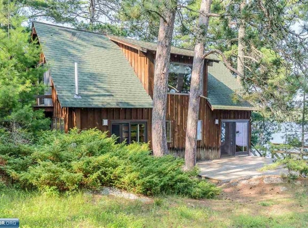 2763 Van Vac Rd, Ely, MN 55731