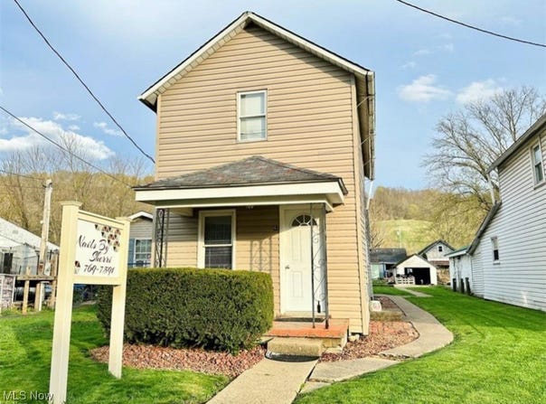 42 Watson Street, Dillonvale, OH 43917