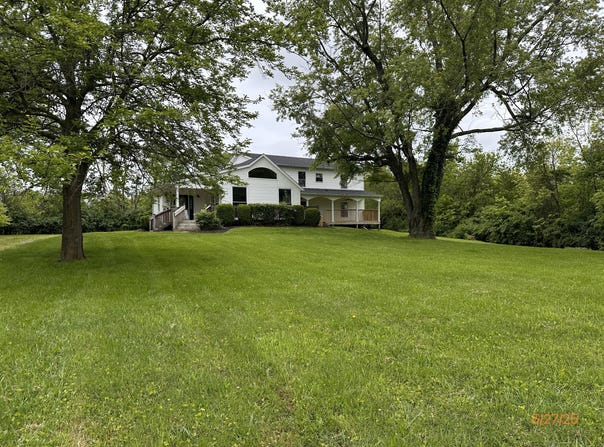 13187 State Route 55, Saint Paris, OH 43072
