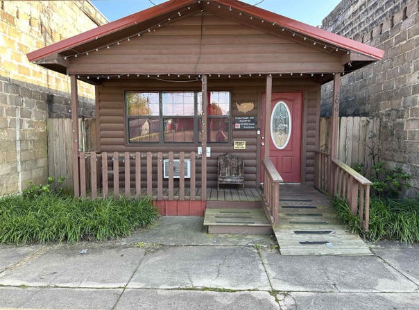 206 Main Street, Horatio, AR 71842