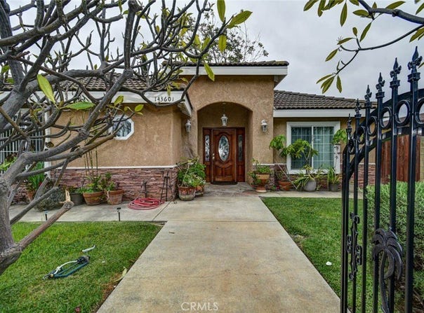 14360 Merced Avenue, Baldwin Park, CA 91706