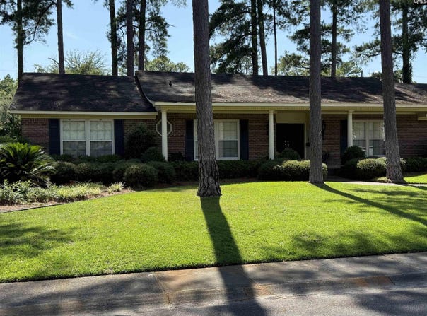 1112 Pinecroft Drive, West Columbia, SC 29170-0000