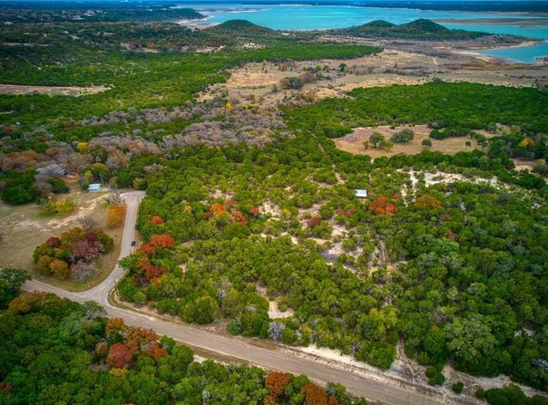 00 Lakeside DR, Harker Heights, TX 76548