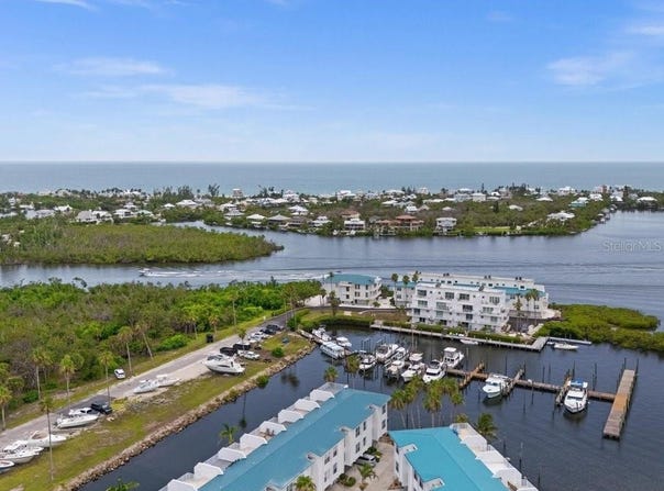 8041 BAY POINTE DRIVE, ENGLEWOOD, FL 34224