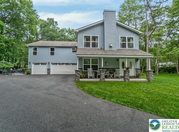 210 Piney Woods Drive, Penn Forest Twp, PA 18229